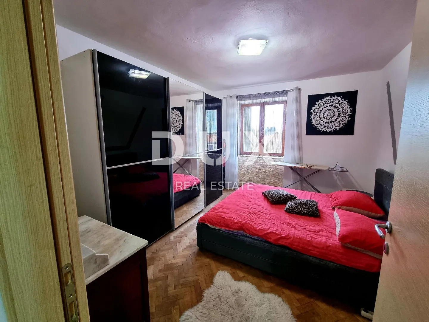 istra, pula, fažana - dvosoban stan u centru fažane! - slika 6