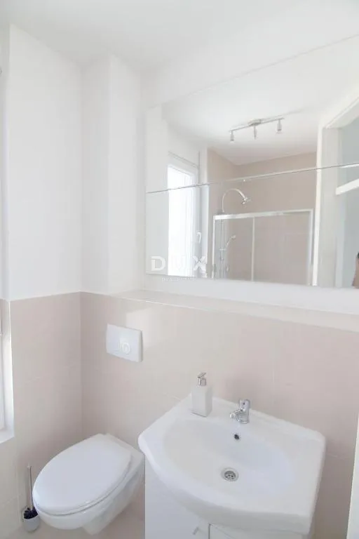 zadar, ražanac - premium rezidencija 1. red do mora - slika 6