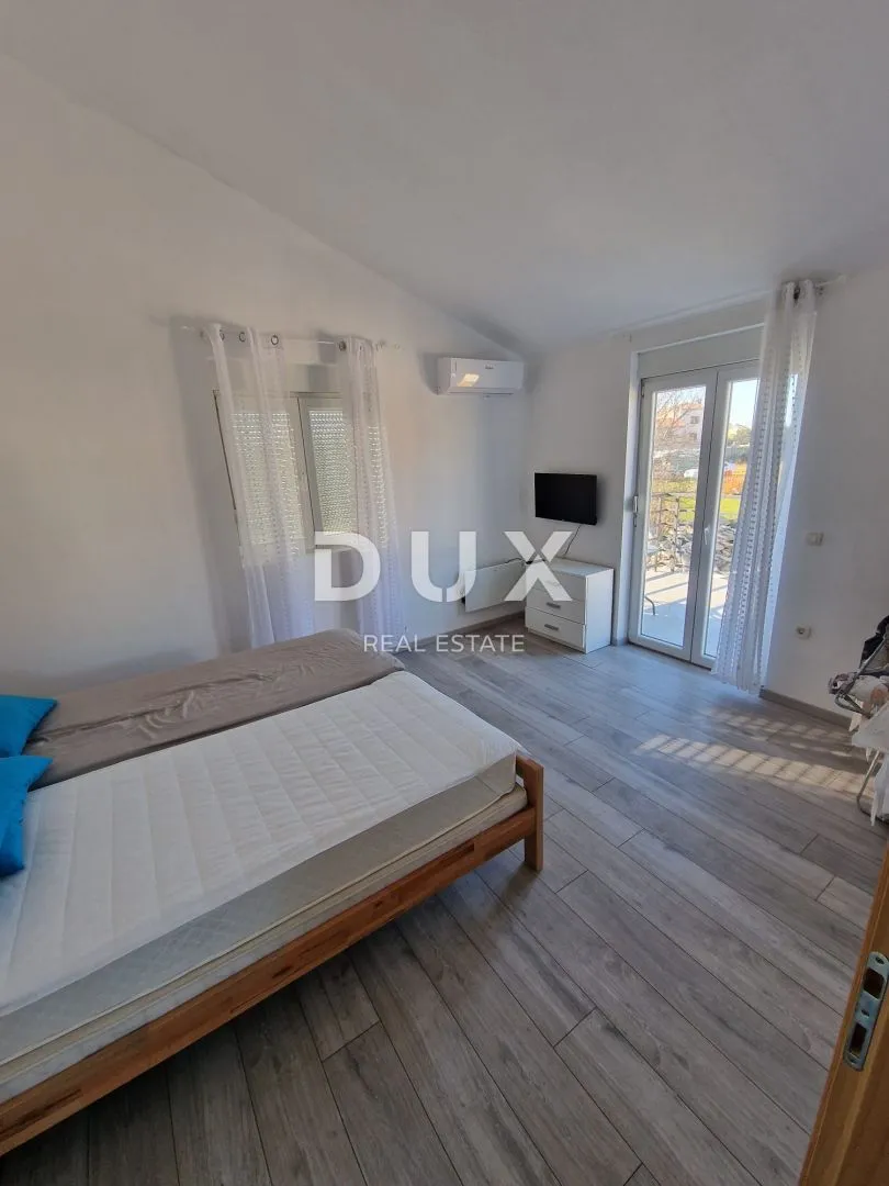 istra, poreč (okolica) - dvije kuće sa zajedničkim bazenom - slika 18