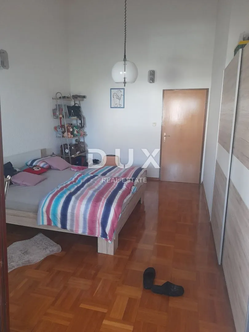 otok krk, punat - stan sa parkirnim mjestom - slika 8