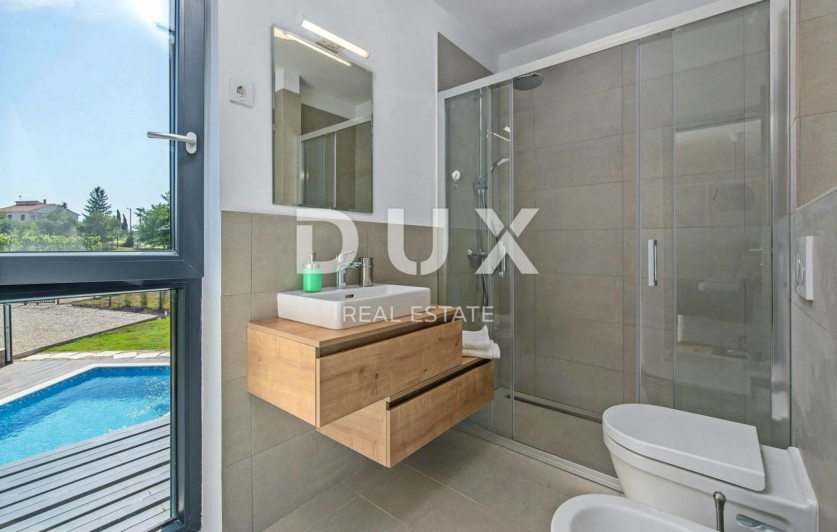 istra, barban, četverosobne kuće, 370m2 - slika 22