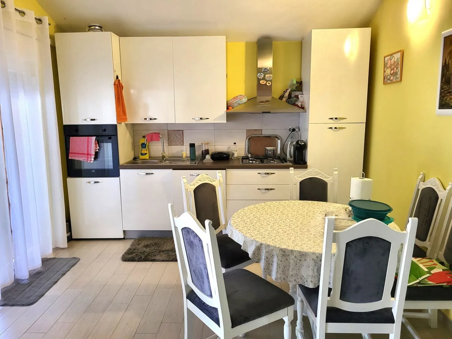 istra, marčana - samostojeća kuća na mirnoj lokaciji - slika 10