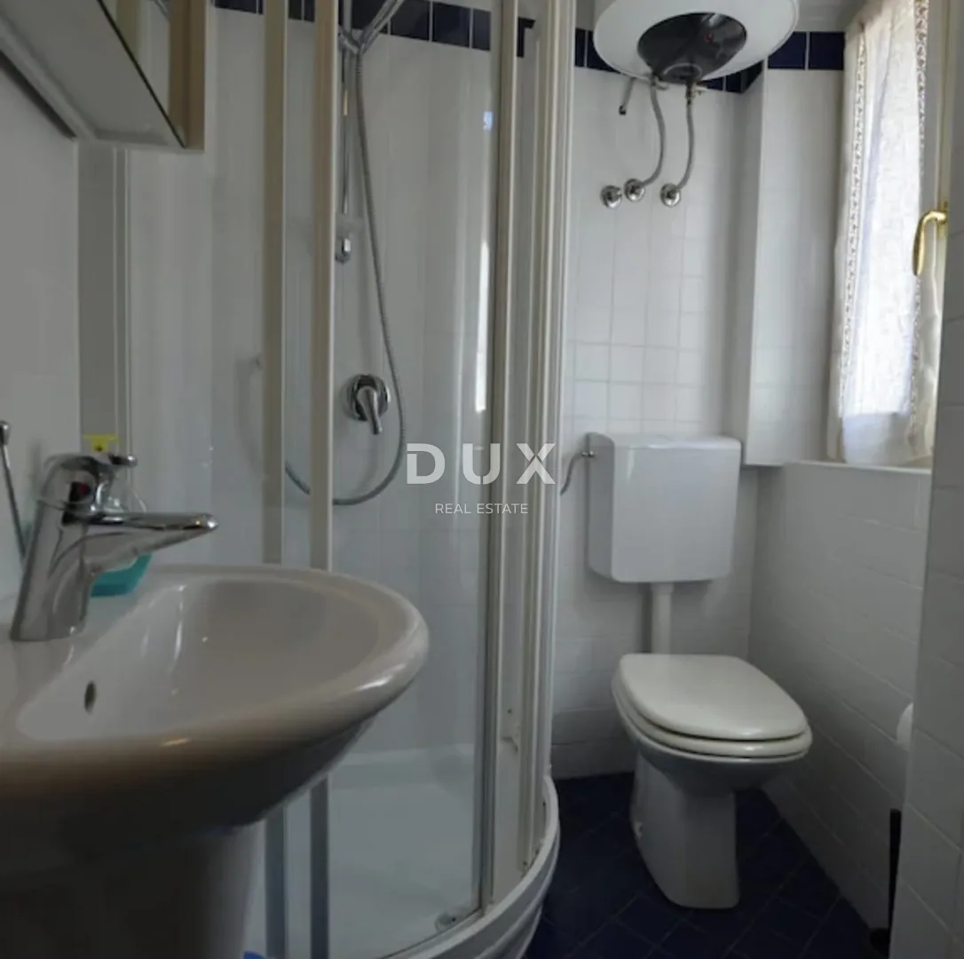 istra, rovinj - stan 35,70 m2 u srcu starog grada! - slika 20