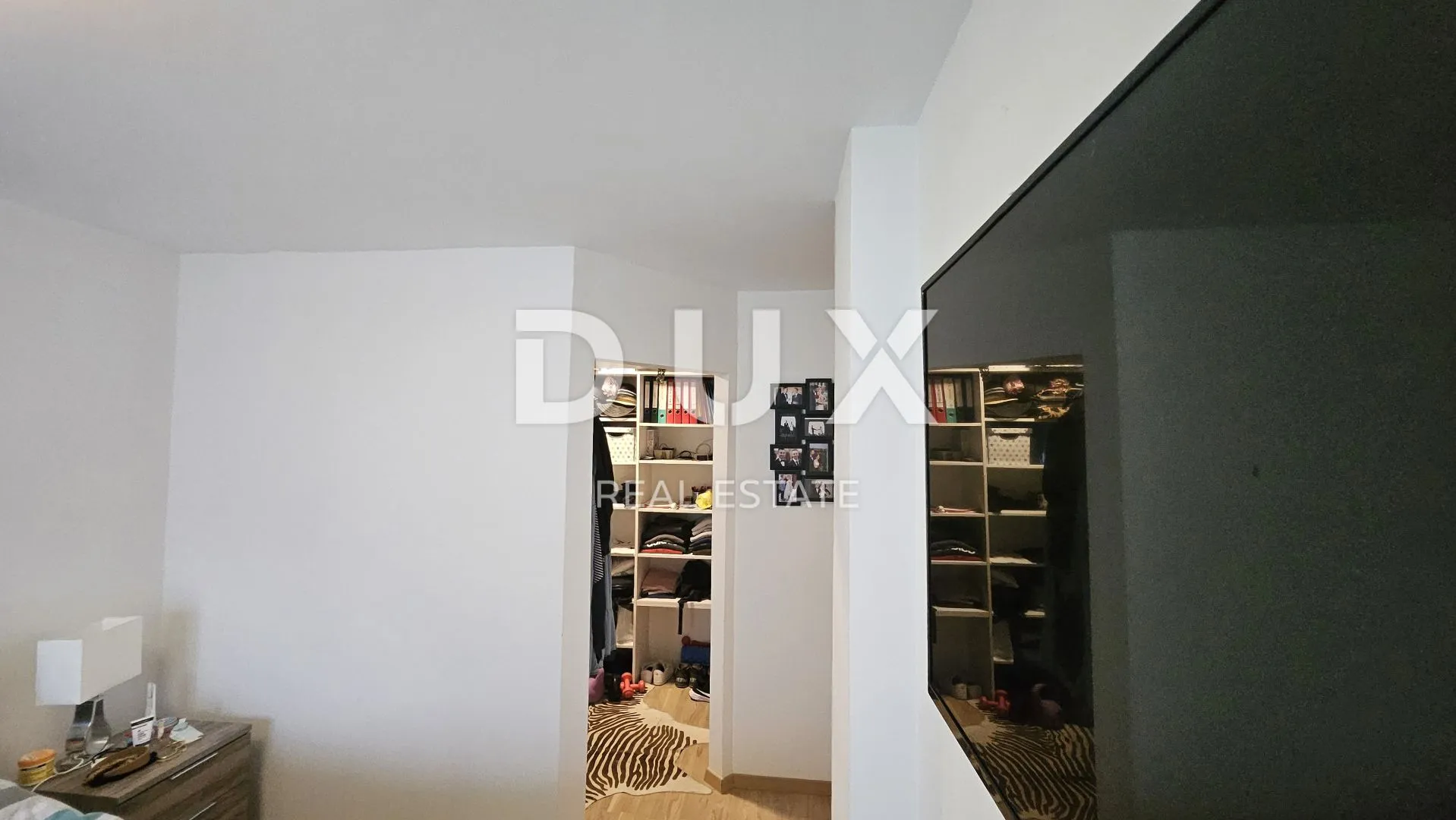 kastav - novogradnja predivan 3s+db stan 111m2 sa okućnicom - slika 13
