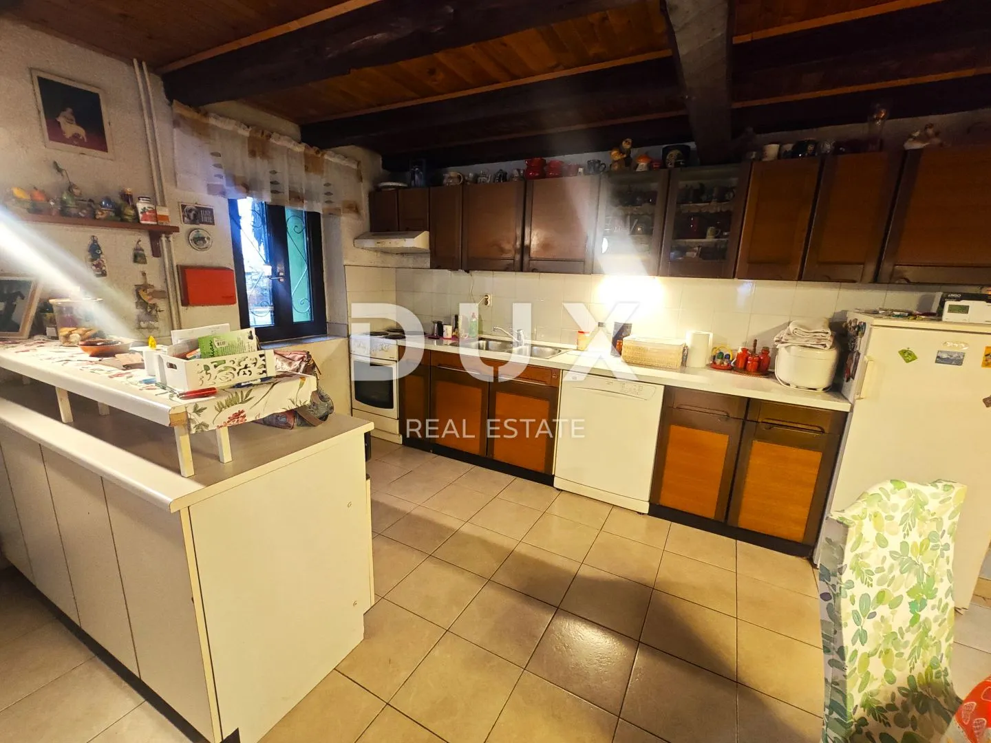 kvarner, čavle, samostojeća kuća, 280 m2, 3250 m2 građevinskog zemljišta - slika 13