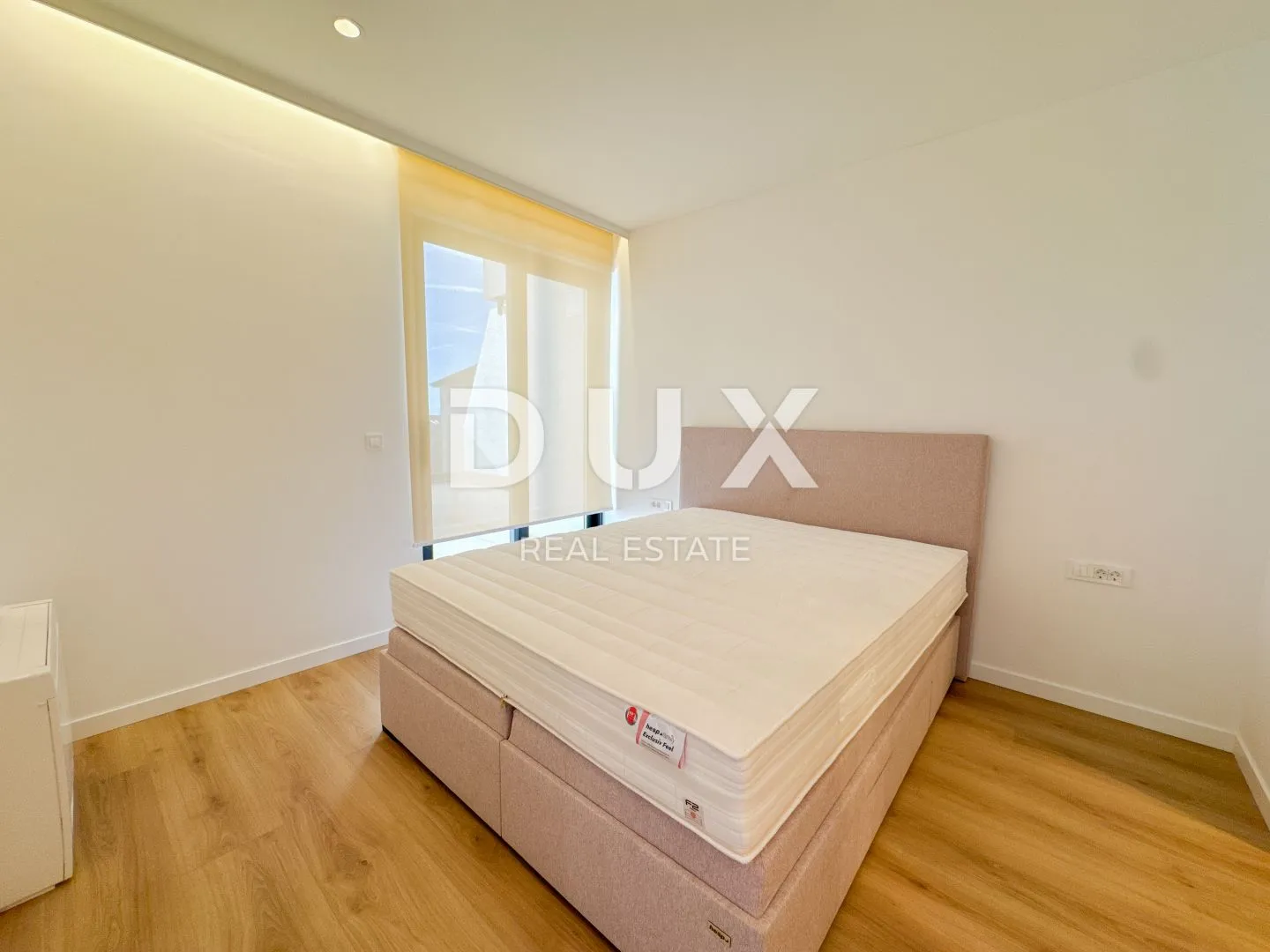 opatija, centar - stan 132m2 u novogradnji s vrtom, bazenom, garažom, pogled na more, centar opatije - slika 19