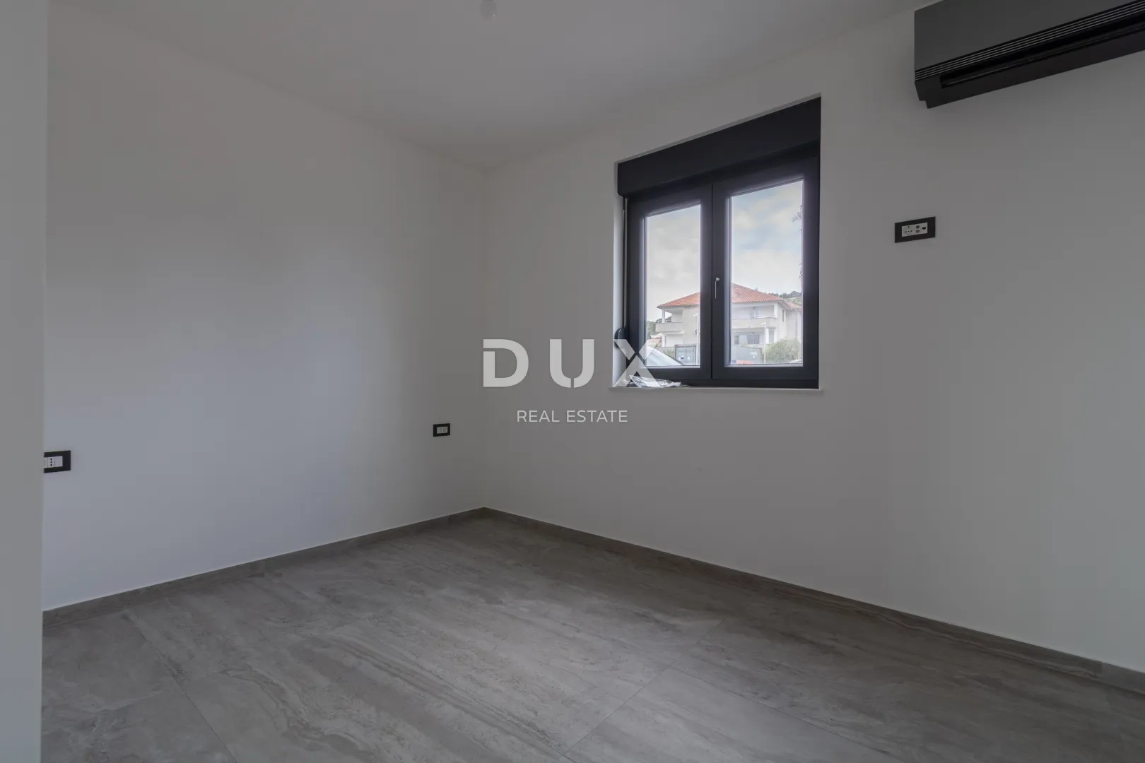 dalmacija, murter - dvosobno prizemlje s pogledom na more - slika 4