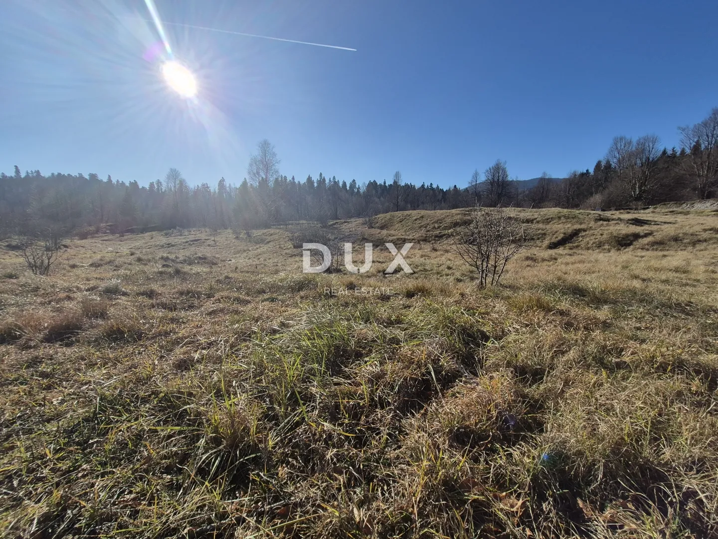 gorski kotar, fužine - građevinsko zemljište 1331 m2 - prilika za ulaganje! - slika 32
