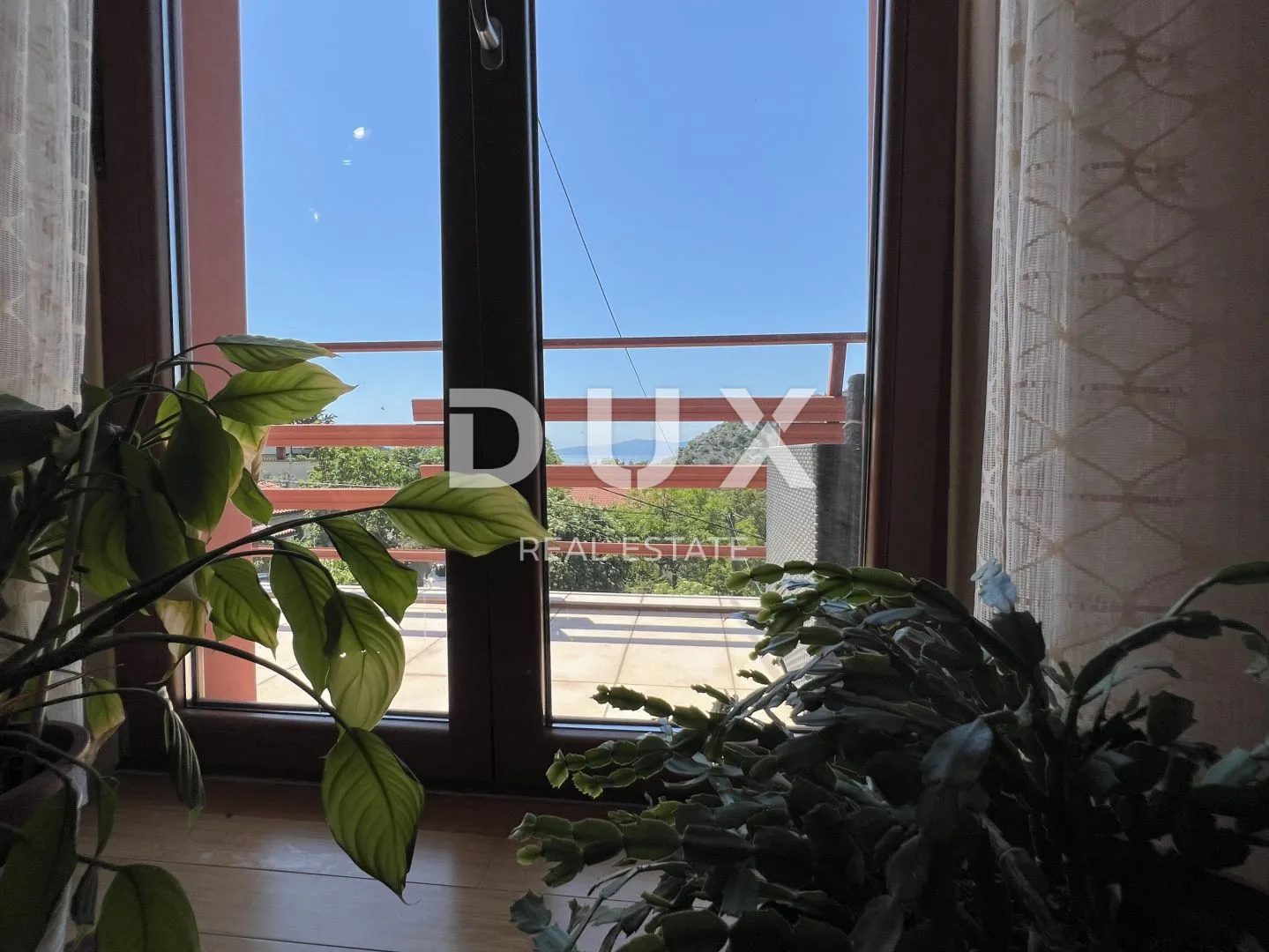 rijeka - stan površine 179 m2 s okućnicom od 550 m2 - slika 13