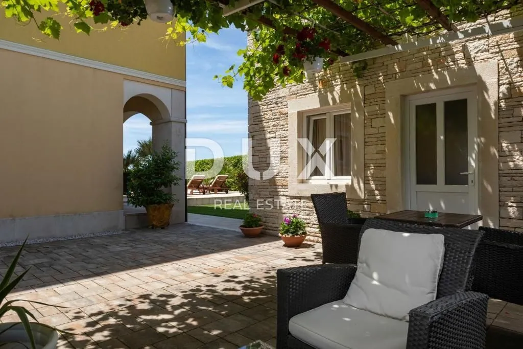 istra rovinj hotel sa pogledom na more - slika 11