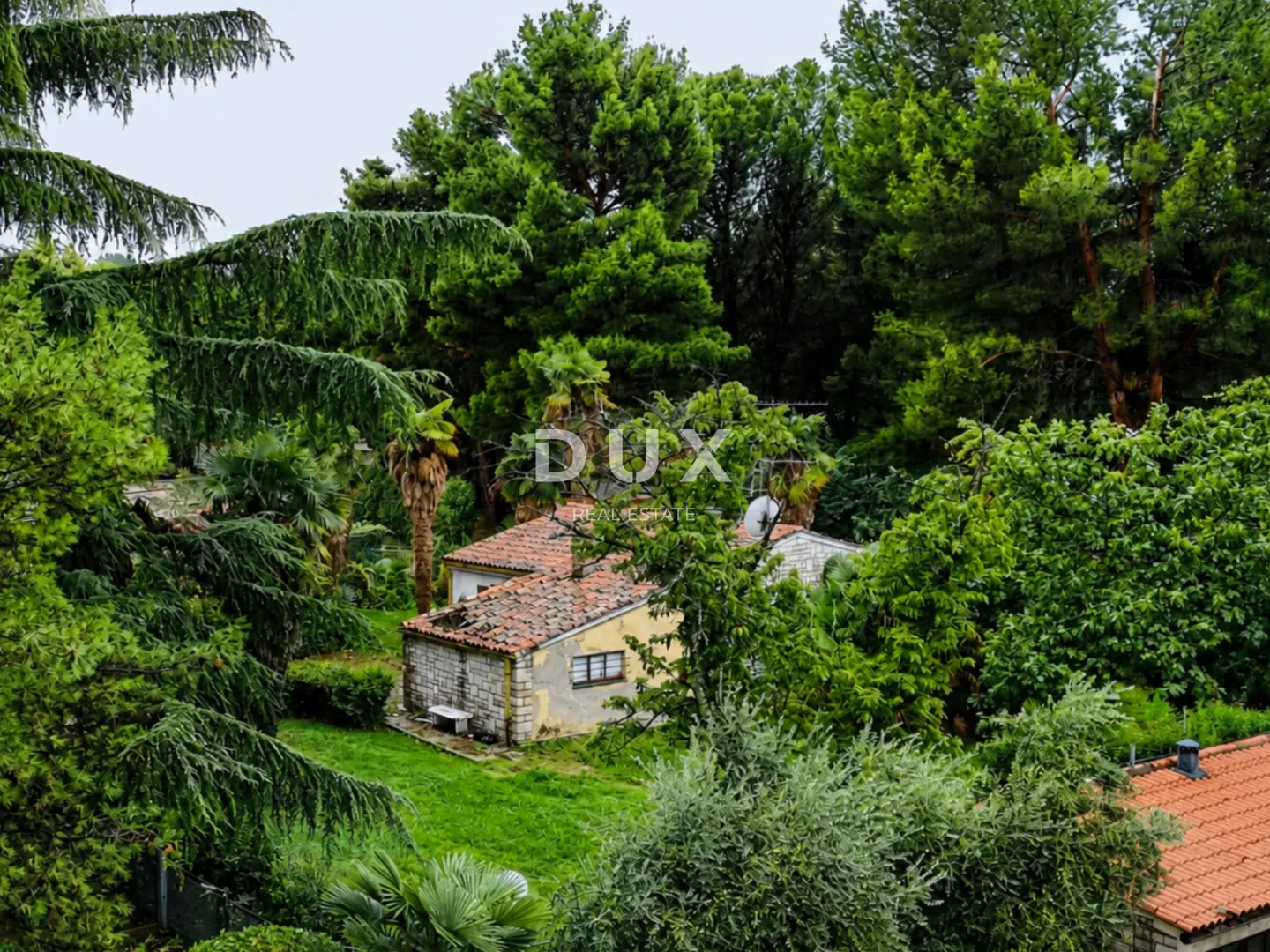 istra, poreč, građevinsko zemljište, 958 m2, rijetkost - slika 5