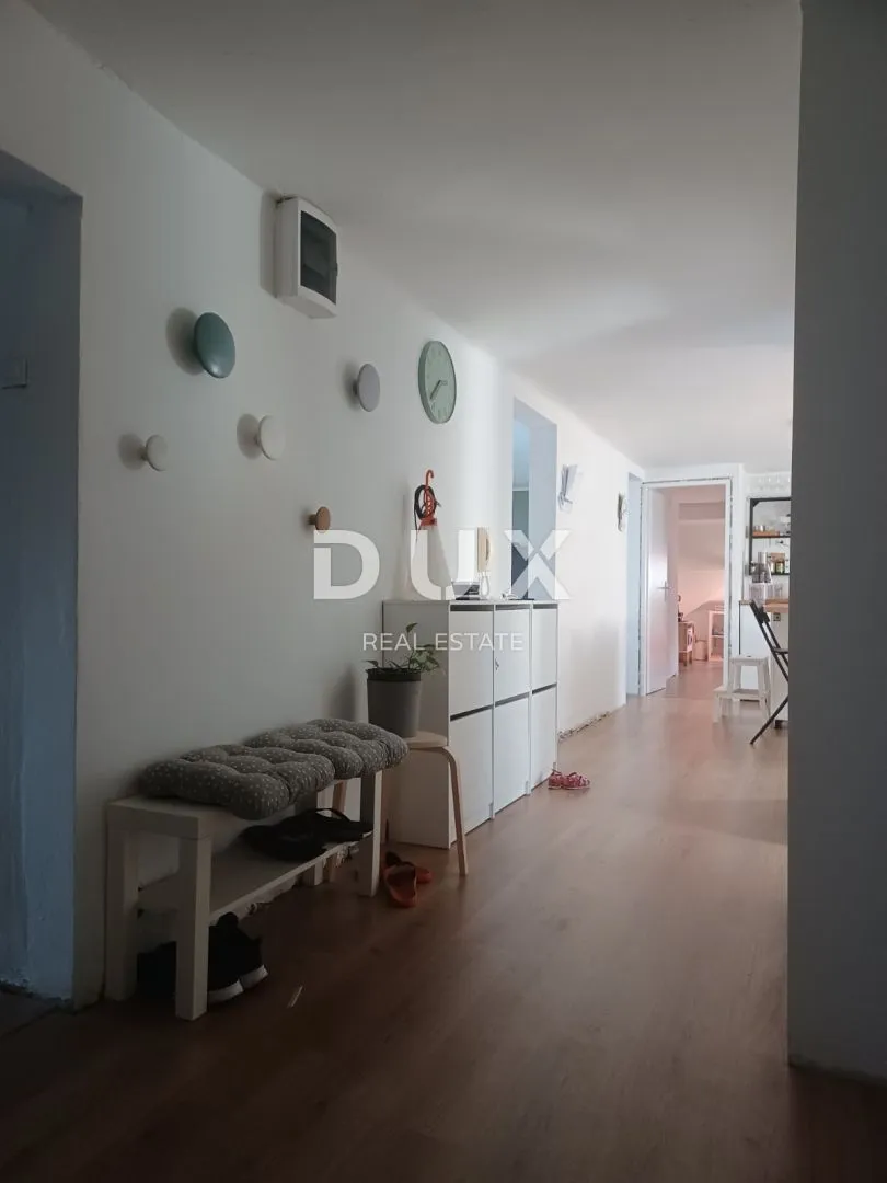 opatija, centar - stan 100m2 u prekrasnoj austrougarskoj vili s prekrasnim pogledom na more - slika 13