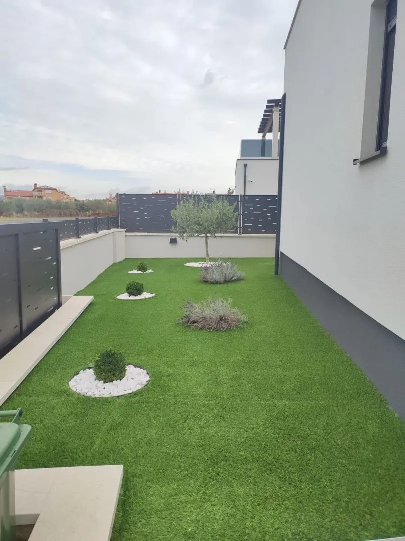 istra, galižana - moderna vila na mirnoj lokaciji - slika 45