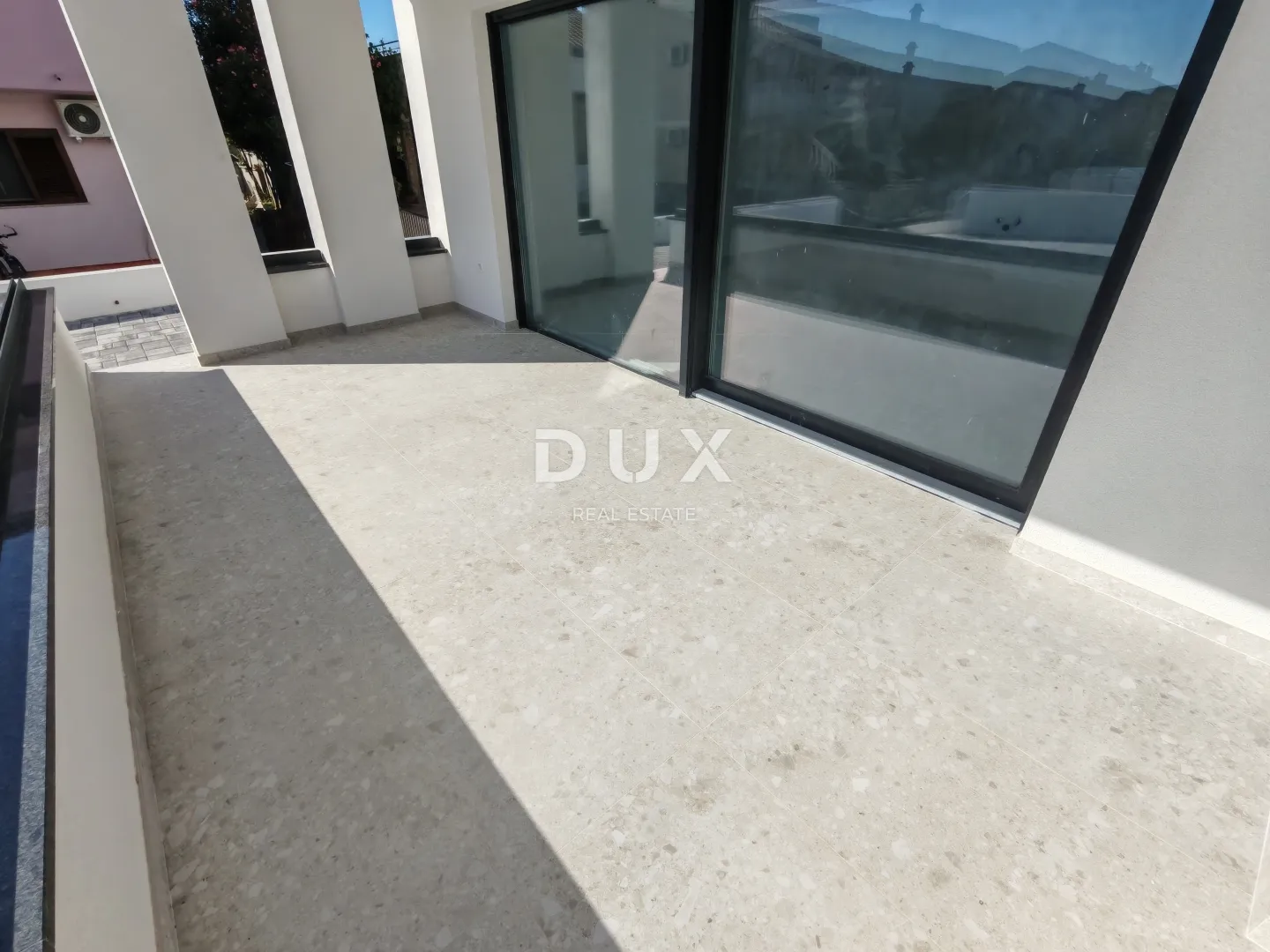 zadar, privlaka, dvosobni stan, prizemlje, 80m2, s1 - slika 9