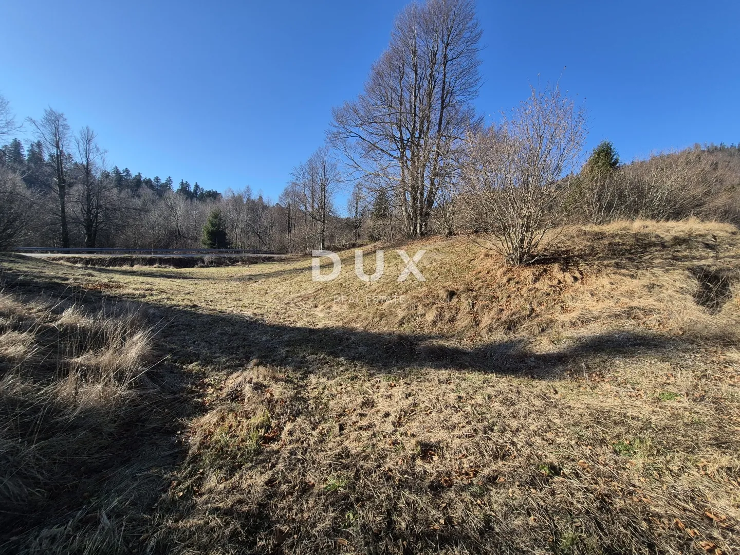 gorski kotar, fužine - građevinsko zemljište 1331 m2 - prilika za ulaganje! - slika 40