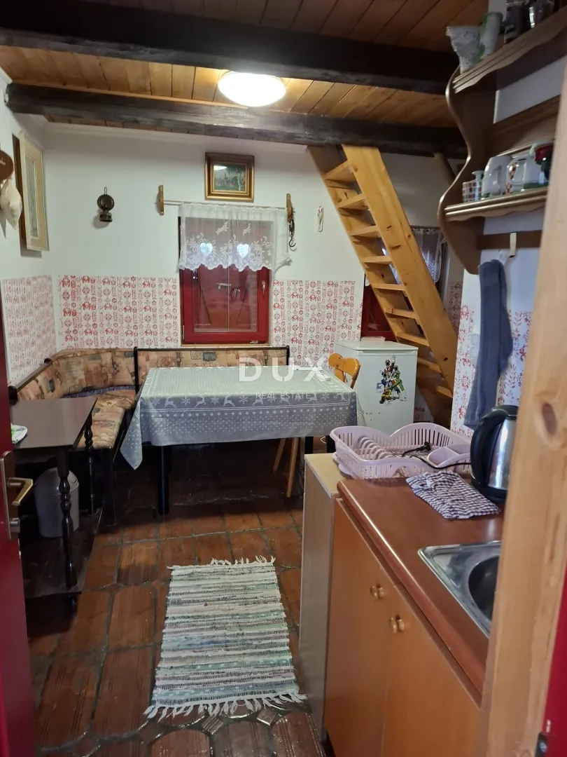 pokuplje, karlovac, boutique etno resort s turističkim poslovanjem - slika 11