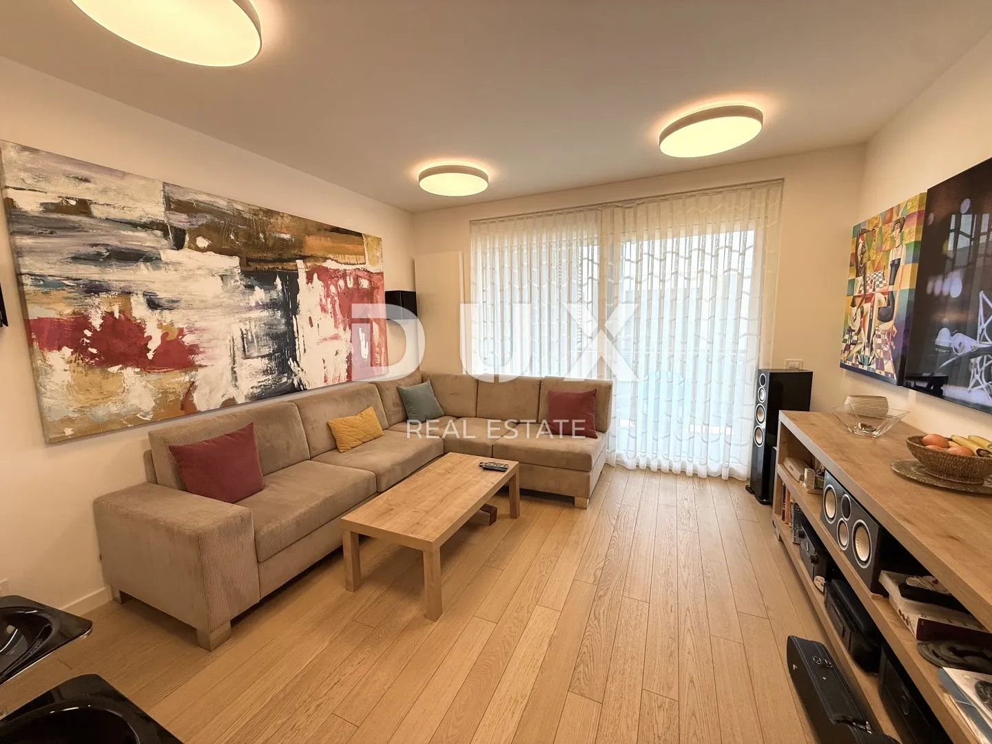 zagreb, peščenice - smart home stan vrhunske kvalitete! - slika 3