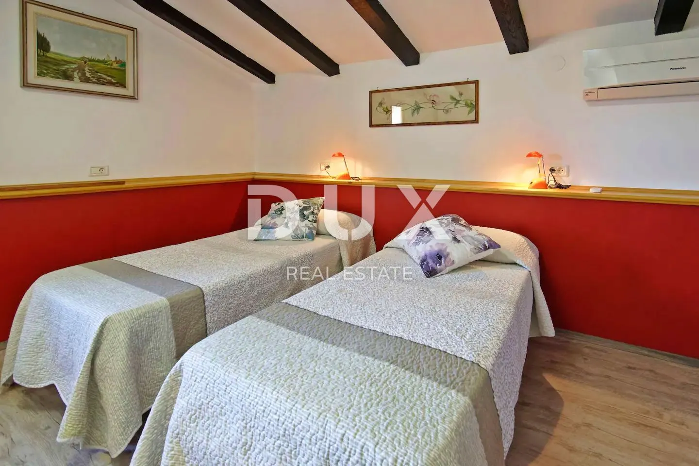 istra, grožnjan - kuća na atraktivnoj lokaciji - slika 15