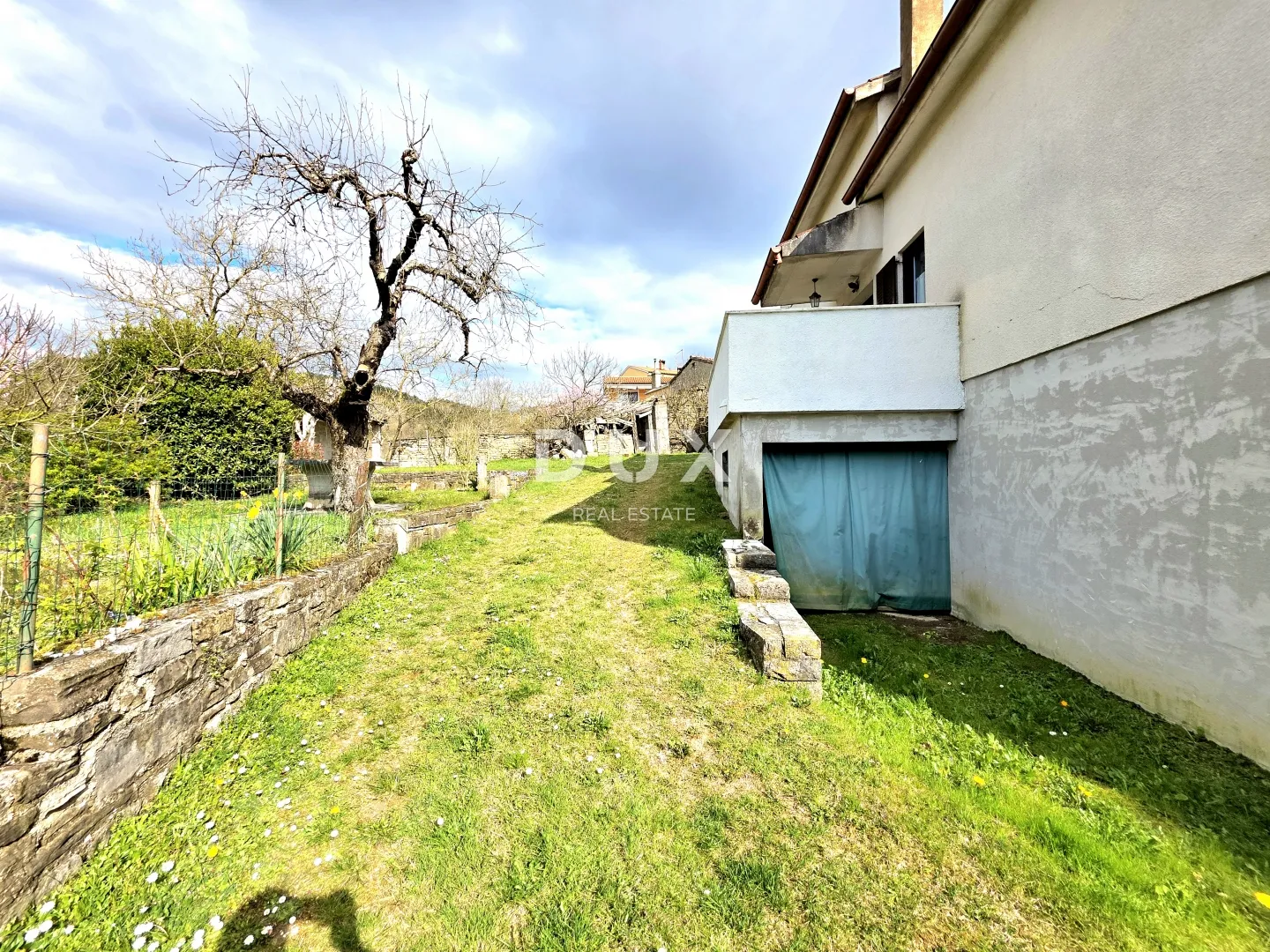 istra, pazin, obiteljska kuća, 250 m2, za obnovu - slika 63