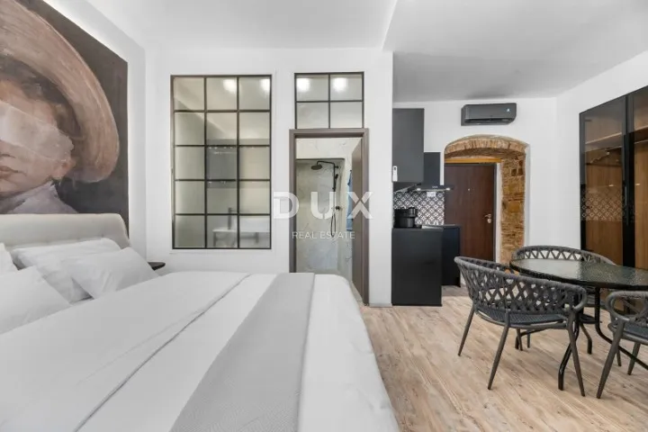 zadar, centar, stan, 77 m2, dvije stambene cjeline - slika 27