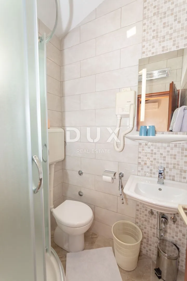 crikvenica, selce - jedinstvena villa za obiteljski hotel - slika 46