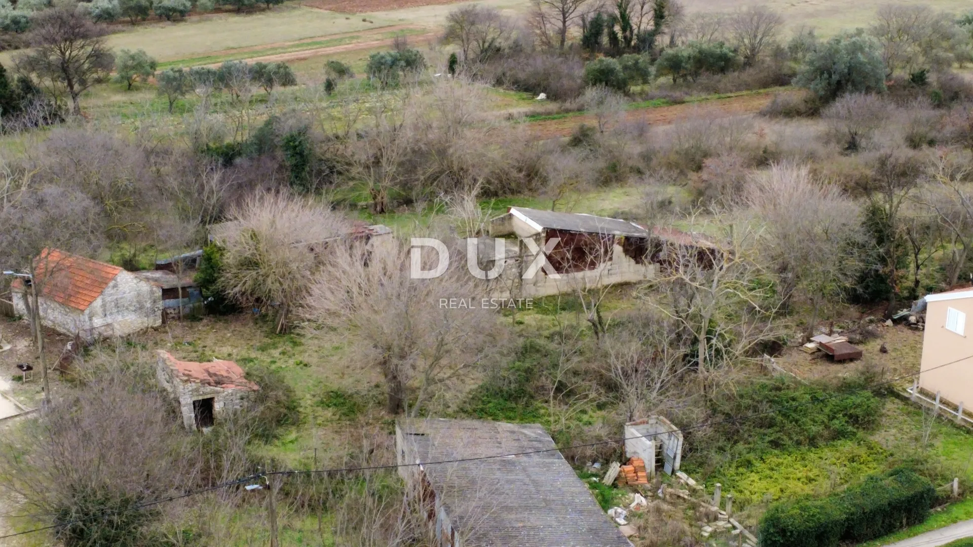zadar, zemunik donji - zemljište 2432m² - slika 5