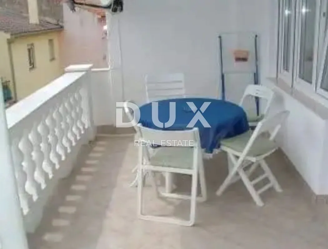 crikvenica - kuća od 200 m2 u centru crikvenice - slika 6