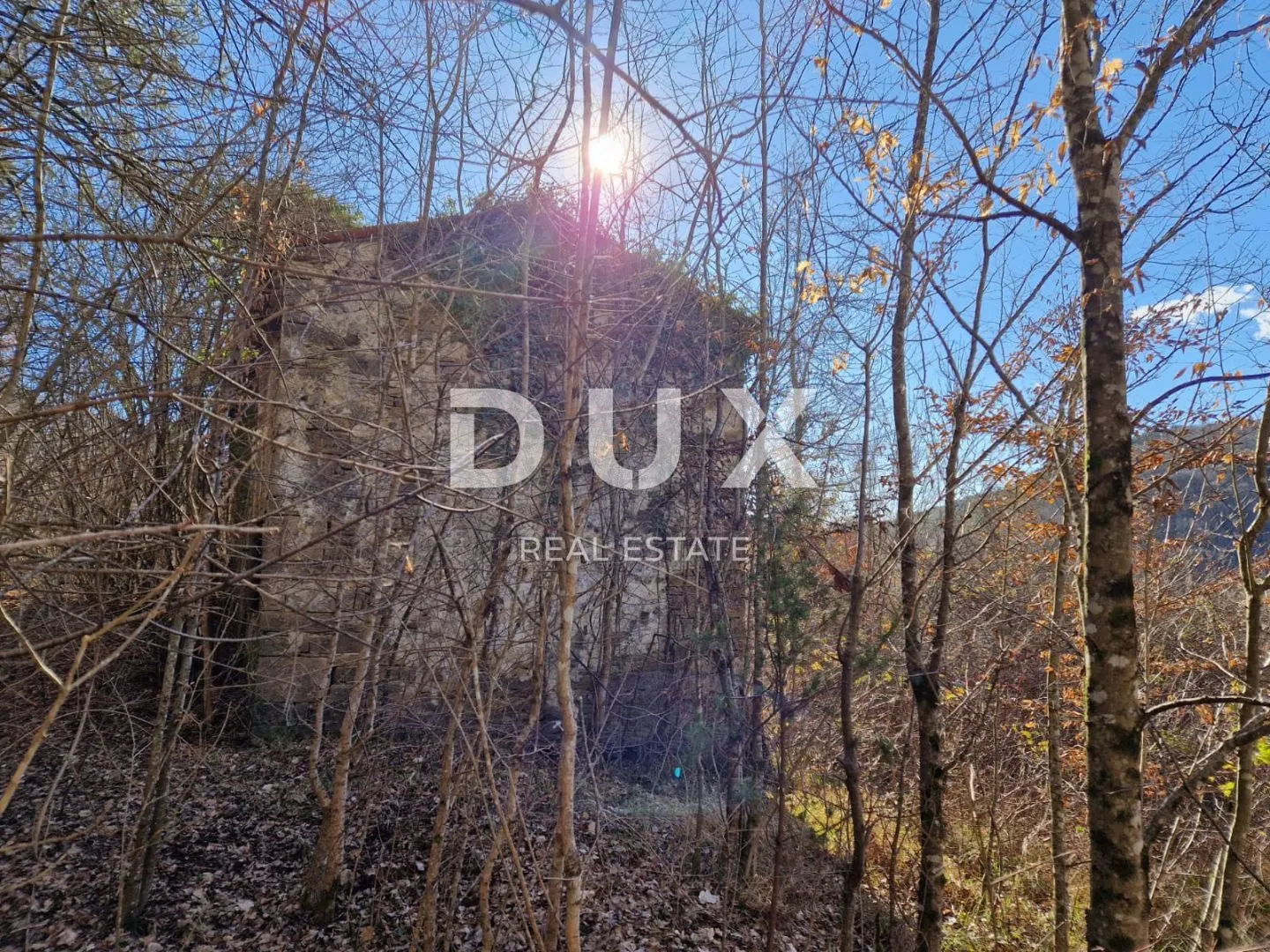 istra, pazin - imanje za obnovu - slika 14