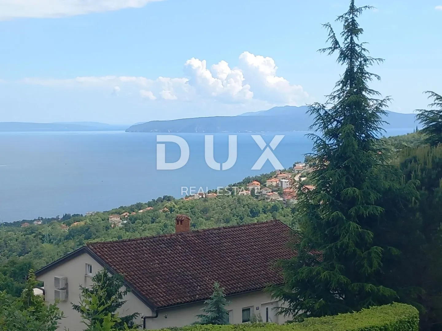 opatija, poljane - prekrasna samostojeća kuća s bazenom, garažom i pogledom na more - slika 22