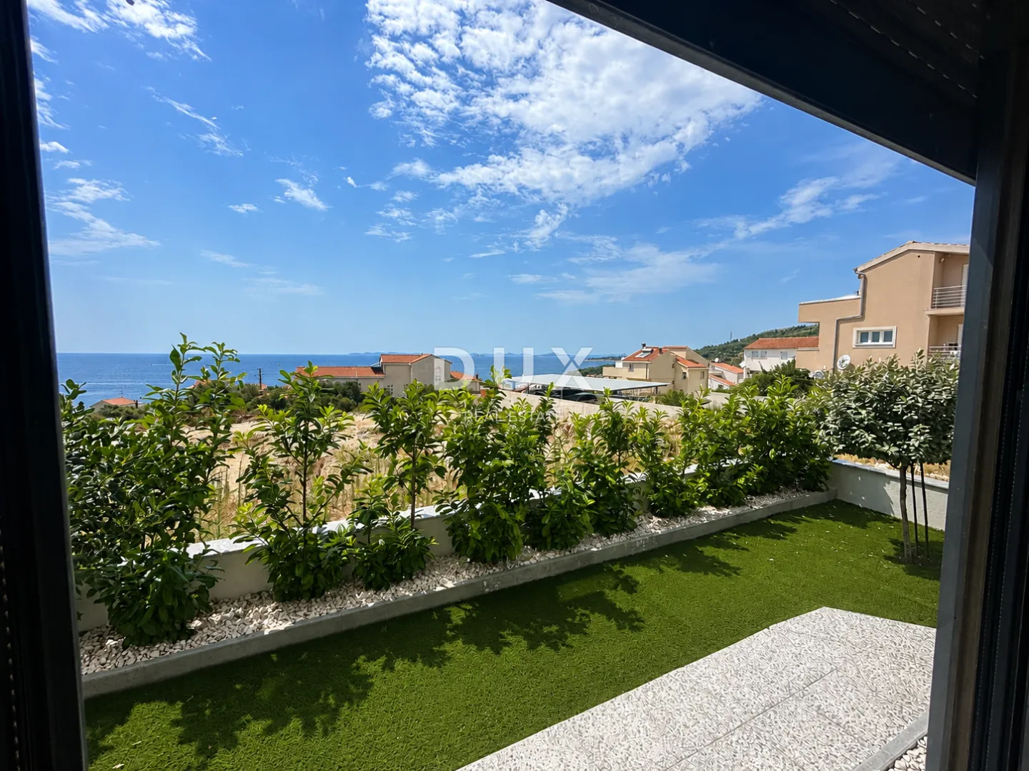 primošten, dolac – stan u prizemlju s vrtom od 64 m², 2 spavaće sobe - slika 31
