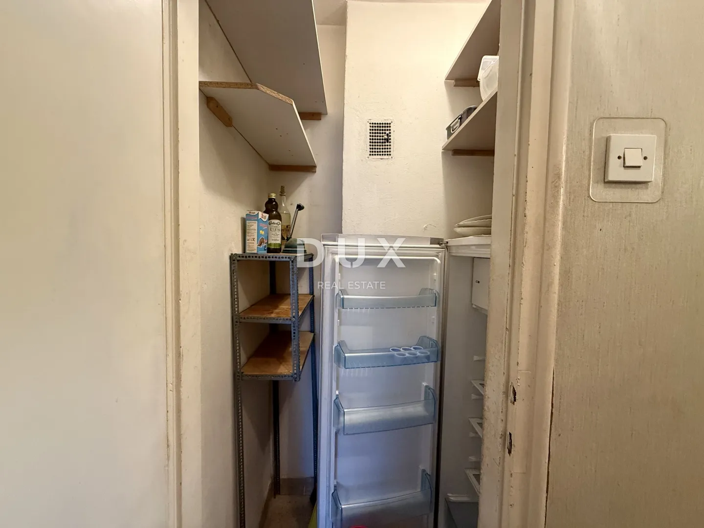 rijeka, donja vežica - 2kl, 40 m2, uredna stambena zgrada! - slika 4