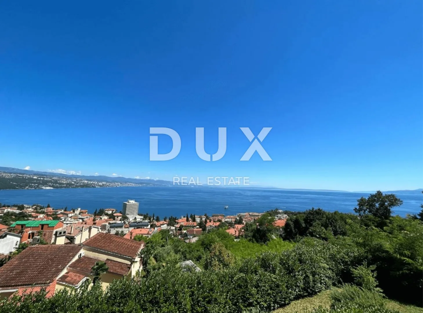opatija - stan sa panoramskim pogledom - slika 7