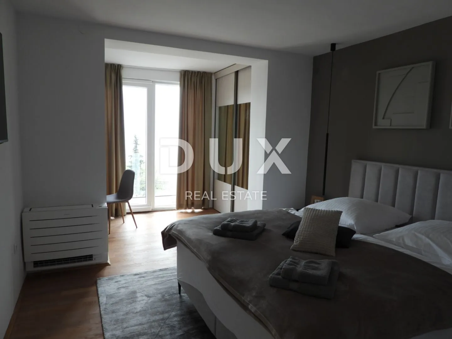 volosko, opatija- stan 121m2 s panoramskim pogledom na more - slika 29