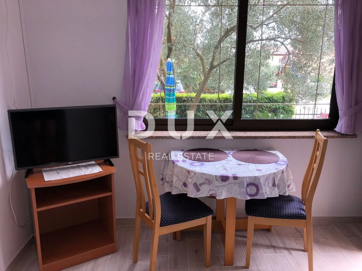 istra, novigrad - apartmanska kuća 650m od mora - slika 6