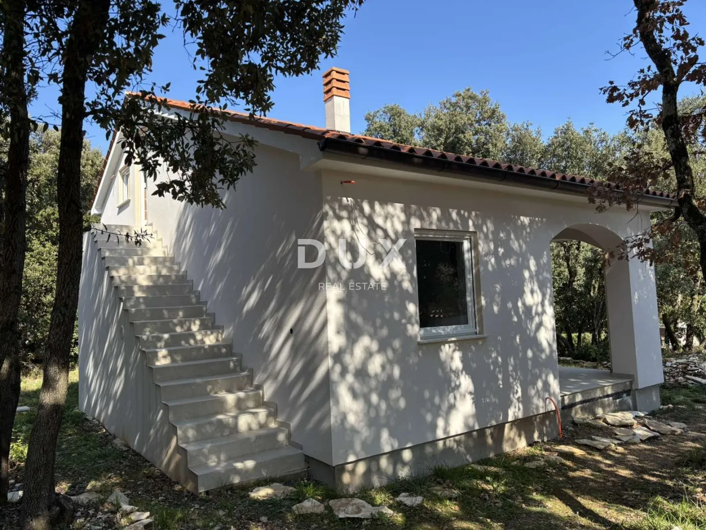 istra, krnica - kućica u blizini plaže! - slika 8