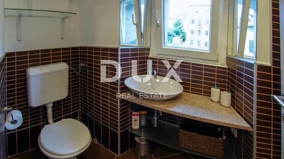 rijeka, centar- stan 50 m2 - slika 16
