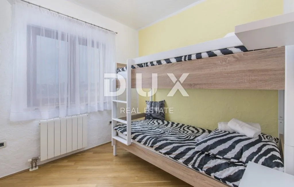 istra, kaštelir - vila s predivnim pogledom na more - slika 33
