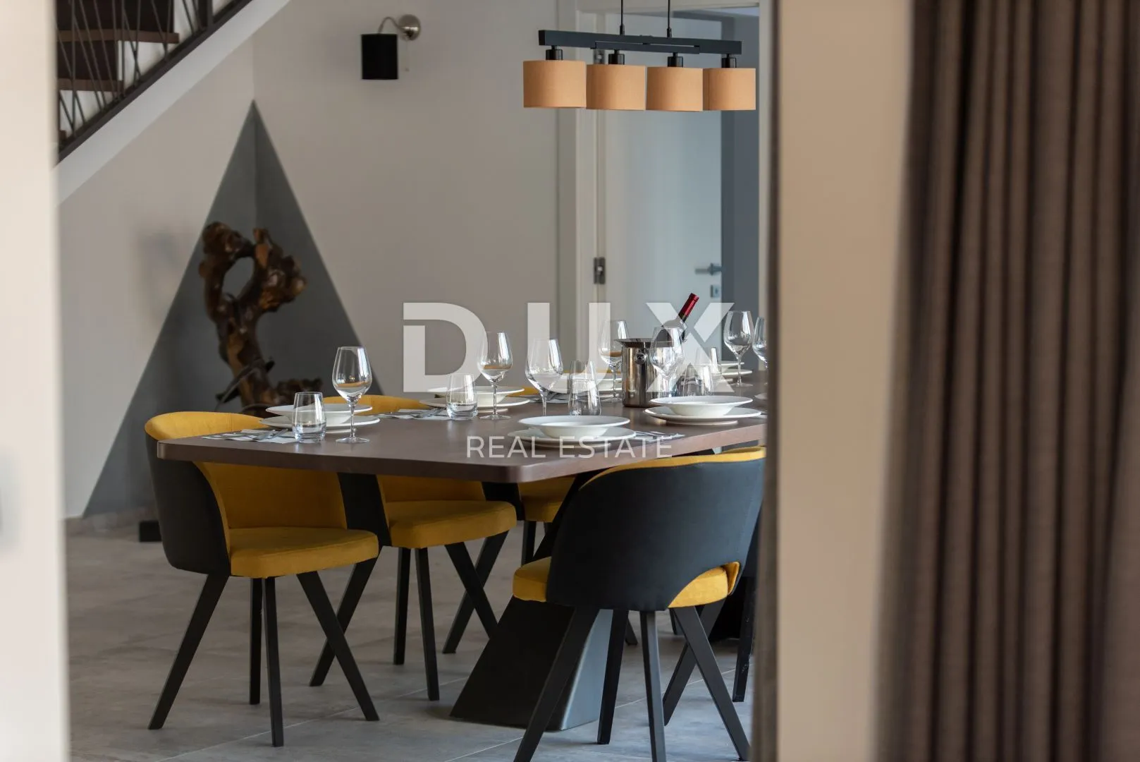 istra, labin - moderna vila na odličnoj lokaciji - slika 16