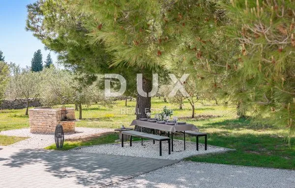 istra, vodnjan - predivna luksuzna vila s maslinikom - slika 55