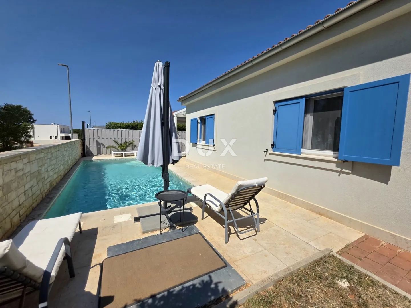 istra, novigrad, 91,80 m2s, bazen, terasa - slika 3