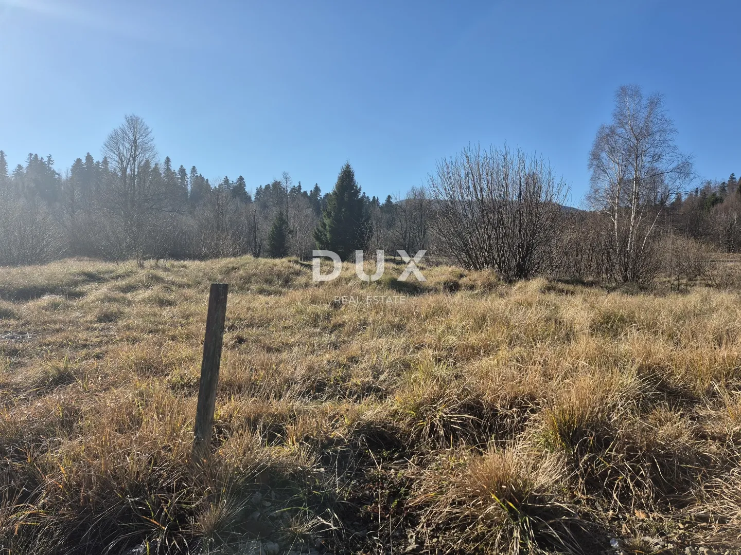 gorski kotar, fužine - građevinsko zemljište 1331 m2 - prilika za ulaganje! - slika 35