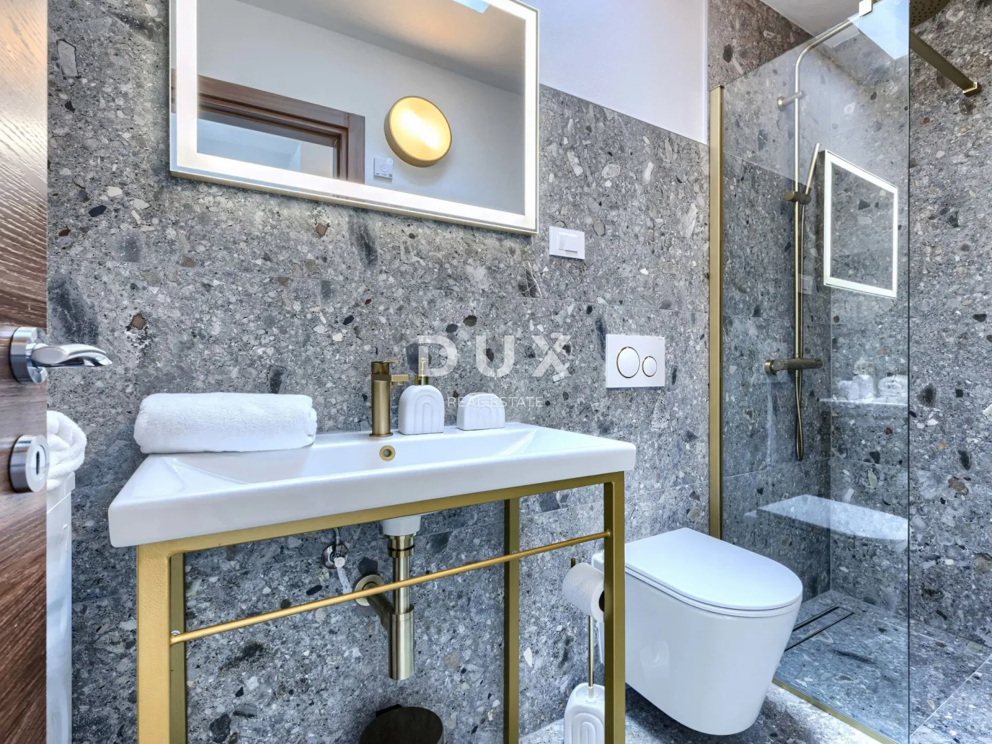 marčana, loborika, samostojeća kuća, 242 m², bazen, novogradnja - slika 30