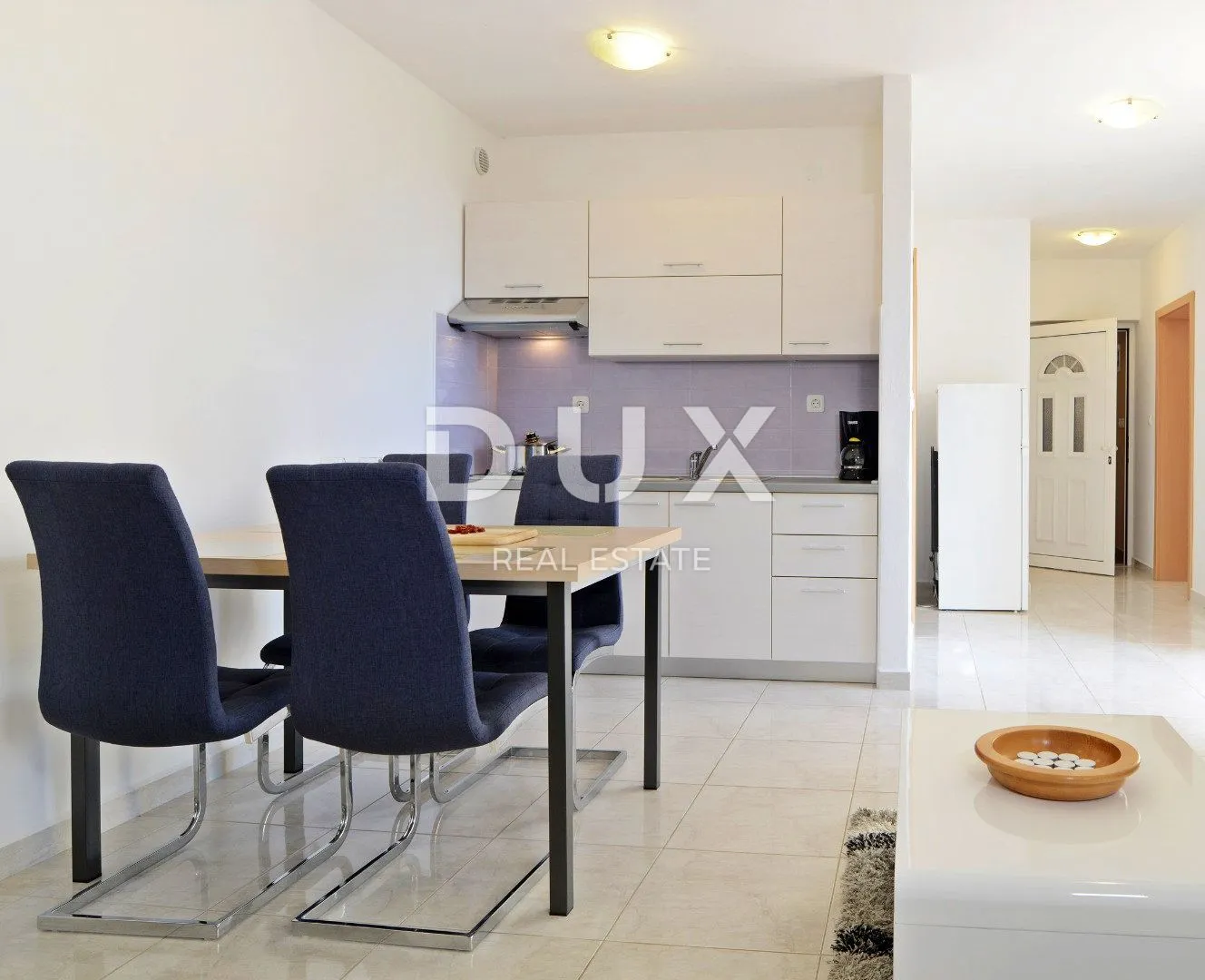istra, rabac - apartmanska kuća s pogledom na more - slika 23