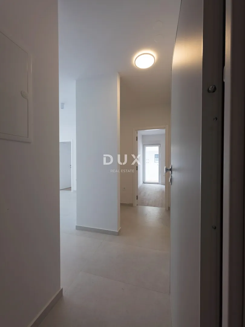 vodice, stablinac, prizemni apartman, 69 m², novogradnja - slika 2