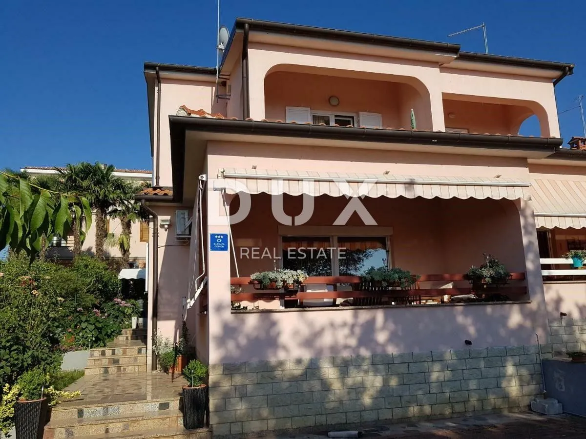 istra,poreč - prekrasna kuća nadomak plaža i grada - slika 5