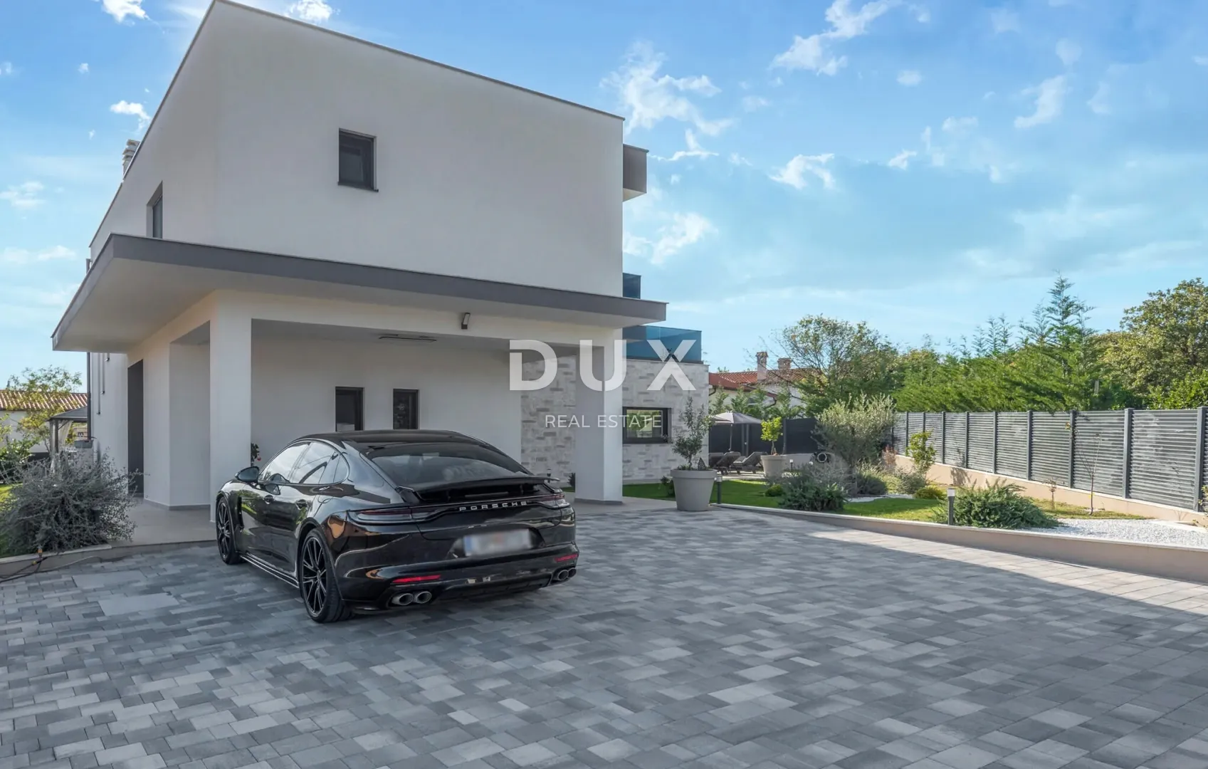istra, labin, samostojeća kuća, 190 m², bazen, wellness - slika 32
