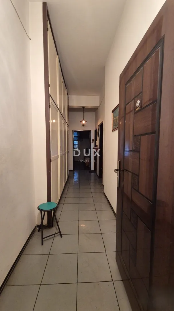 zadar, branimirova obala, 3-sobni stan, 136 m2, lift, najam - slika 2