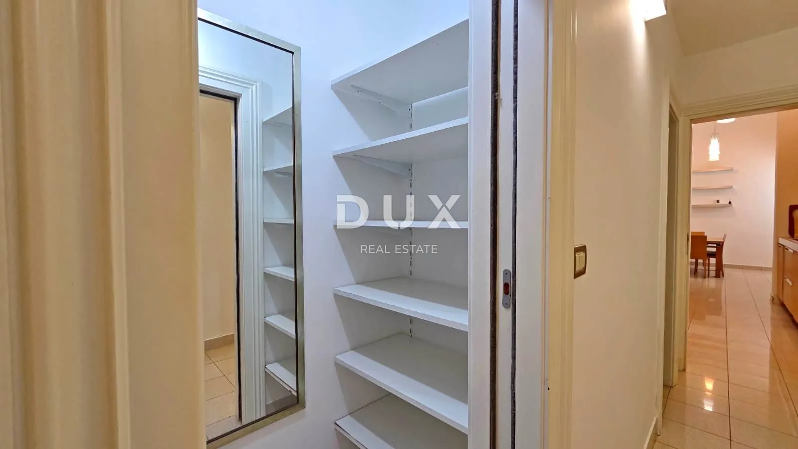rijeka, bulevard – ekskluzivni prizemni stan s paviljonom i okućnicom, 128m² - slika 20