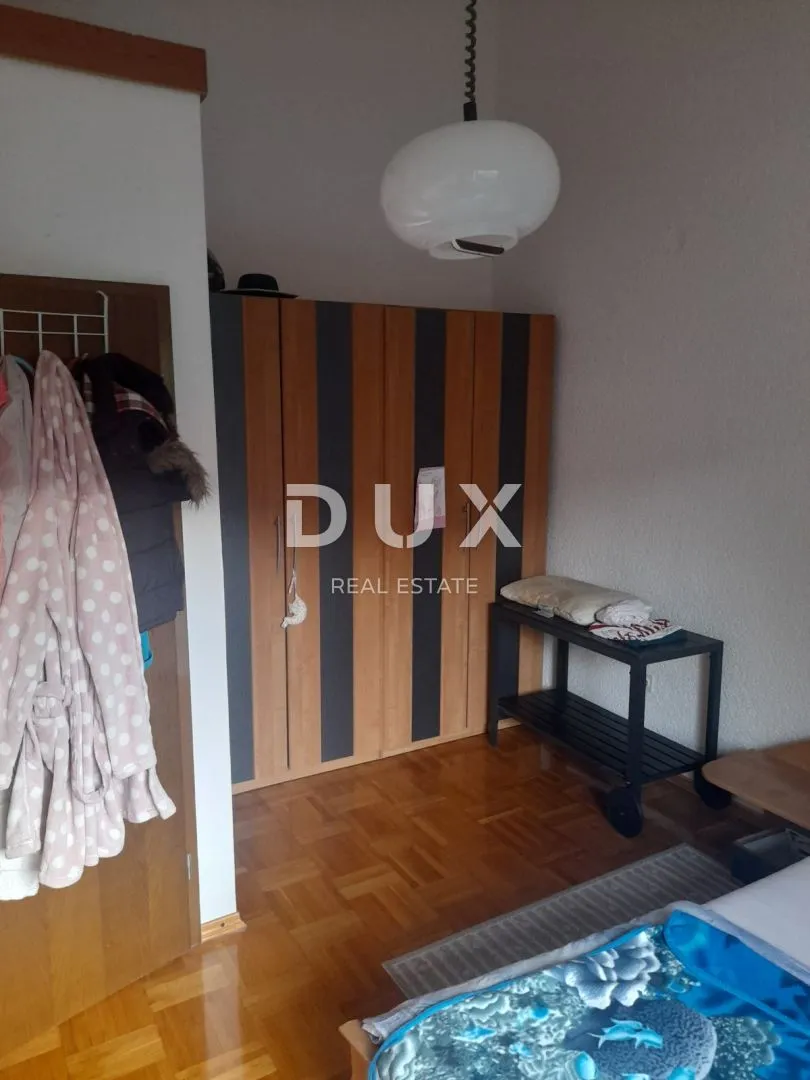 otok krk, punat - stan sa parkirnim mjestom - slika 5