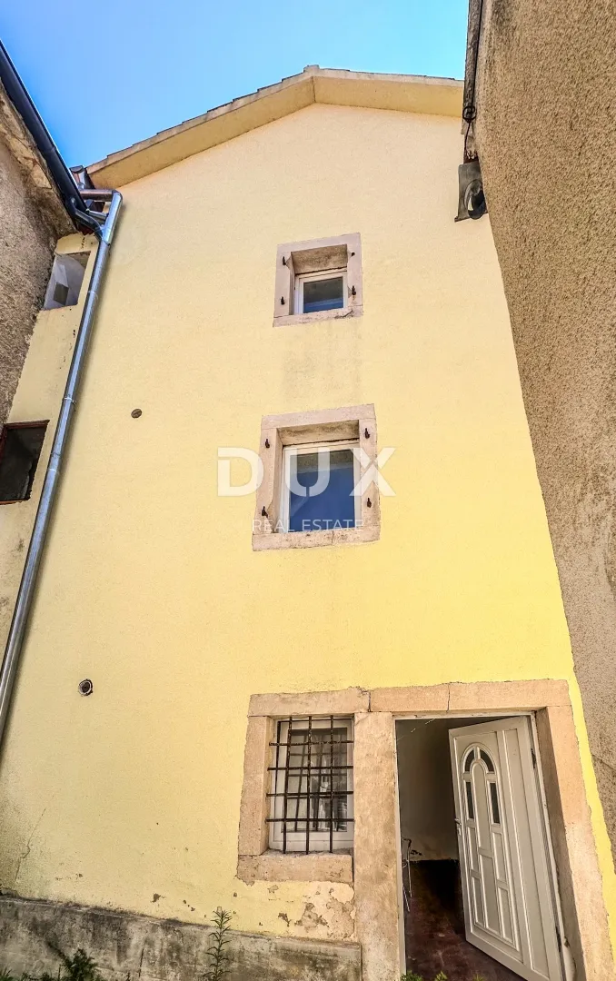 istra, medulin - prodaja kamene kuće s apartmanom u prizemlju - slika 2